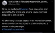 meme pol taliban womens_rights // 1023x624 // 331.0KB