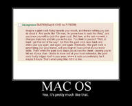 4chan macos memes tech // 750x600 // 93.2KB