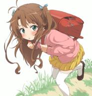 11 1girl 2d_art backpack bag baka blush brown_footwear brown_hair child clothing female footwear gelbooru general grass green_eyes hair_ornament hair_ribbon half-closed_eyes koshigaya_komari legwear long_hair long_sleeves looking_at_viewer non_non_biyori o open_mouth pink_shirt pixiv_11229342 pixiv_93548319 pleated_skirt q questionable randosel randoseru red_bag red_hair redhead ribbon safe sankaku school_bag sensitive serena shirt shoes sincos sincostan0231 skirt solo thigh-highs thighhighs thighs tied_hair trg-_(sain) twintails white_legwear white_thighhighs yellow_skirt zettai_ryouiki アイドルマスターシャイニーカラーズ イレイナ22 エルマ(小林さんちのメイドラゴン) サインこす チアガール チアリーダー ブルマ ラストの存在感 刀使ノ巫女 女の子 歴代犠牲者 水着 笑劇のラスト 綺麗なサインこす // 984x1019 // 522.5KB