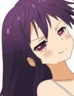 reaction smug // 250x325 // 237.9KB