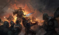 chaos_space_marine warhammer_40,000 // 1920x1166 // 426.6KB