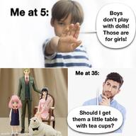 dolls meme // 1284x1281 // 251.9KB