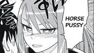 horse_pussy meme // 1280x720 // 110.5KB