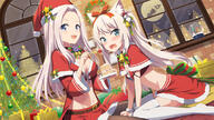 2d_art 2girls 5tyou 79 alternate_costume alternative_costume animal_ears annoyed anthropomorphization anzxsp-com aqua_eyes art azur_lane azur_lane_-_loading_screen_illustrations bell bell_collar blue_eyes blush bodily_fluids bow breasts brick_wall building cake cat_ears christmas christmas_gifts_1 christmas_outfit christmas_tree christmas_wreath cleavage clip_studio_paint clipstudiopaint collar commentary_request costume crop_top danbooru danbooru-safebooru duo dutch_angle ears explicit explicit_content eyebrows eyebrows_visible_through_hair feeding female flower food fork fruit gelbooru gochou_(atemonai_heya) gotyou groin hair_bow hair_ornament hammann_(azur_lane) hat headwear house large_breasts lolibooru lolibooru.moe long_hair looking_at_viewer mature medium_breasts midriff moon multiple_females multiple_girls navel neck_bell nekomimi non-web_source nsfw official_art open_mouth pixiv_73217527 pixiv_90464 pov questionable safe safebooru sankaku_channel santa_costume santa_hat sensitive sitting skirt sleigh smile snowman snowman_hair_ornament stomach strawberry sweat sweatdrop thighs tree white_hair window wreath yorktown_(azur_lane) zettai_ryouiki アズールレーン アズールレーン10000users入り アズールレーン1000users入り アズールレーン5000users入り クリスマス クリスマスヨークタウン＆ハムマン サンタ娘 ハムマン(アズールレーン) ヨークタウン(アズールレーン) 仕事絵 伍長 伍長＠1日目西あ32a 动画片 安全兔兔 本家 // 1120x630 // 924.8KB