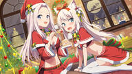 2_females 2d_art 2girls 5tyou 79 alternate_costume alternative_costume animal_ears annoyed anthropomorphization anzxsp-com aqua_eyes art azur_lane azur_lane_-_loading_screen_illustrations bell bell_collar blue_eyes blush bodily_fluids bow breasts brick_wall building cake cat_ears christmas christmas_gifts_1 christmas_outfit christmas_tree christmas_wreath cleavage clip_studio_paint clipstudiopaint collar commentary_request costume crop_top danbooru danbooru-safebooru duo dutch_angle ears explicit explicit_content eyebrows eyebrows_visible_through_hair feeding female flower food fork fruit gelbooru gochou_(atemonai_heya) gotyou groin hair_bow hair_ornament hammann_(azur_lane) hat headwear house large_breasts lolibooru lolibooru.moe long_hair looking_at_viewer mature medium_breasts midriff moon multiple_females multiple_girls navel neck_bell nekomimi non-web_source nsfw official_art open_mouth pixiv_73217527 pixiv_90464 pov questionable safe safebooru sankaku_channel santa_costume santa_hat sensitive sitting skirt sleigh smile snowman snowman_hair_ornament stomach strawberry sweat sweatdrop thighs tree white_hair window wreath yorktown_(azur_lane) zettai_ryouiki アズールレーン アズールレーン10000users入り アズールレーン1000users入り アズールレーン5000users入り クリスマス クリスマスヨークタウン＆ハムマン サンタ娘 ハムマン(アズールレーン) ヨークタウン(アズールレーン) 仕事絵 伍長 伍長＠1日目西あ32a 动画片 安全兔兔 本家 // 1120x630 // 924.8KB