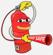 fire_extinguisher meme pepe // 920x961 // 59.4KB
