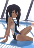 i2.pixiv.netimg24imggenryusui43720186_big_p0.jpg 1 1_female 1girl arm_support armpit_peek bangs bare_arms bare_shoulders black_hair blush breasts brown_eyes commentary_request competition_swimsuit danbooru dark-skinned_female dark_skin dark_skinned_female eyebrows eyebrows_visible_through_hair female from_side genryusui hair_tie highleg highleg_leotard in_profile k-on! kantai_collection leotard long_hair looking_at_viewer nakano_azusa one-piece_swimsuit one-piece_tan pixiv pixiv_43720186 pixiv_502313 pool pov reclining rei_no_pool s safe sankaku sankaku_channel sensitive sitting small_breasts smile solo suntan swimsuit swimwear tan tan_lines tank_suit tanline tanlines tanned the_pool tied_hair twintails wa wa@4日目西れ70a wa_(502313) wa_(genryusui) wa_(pixiv502313) けいおん けいおん100users入り こげにゃん ハイレグ 中野梓 例のプール 日焼け 熊野 落書きなど // 816x1158 // 67.6KB