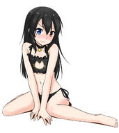 1_male 1boy animal_lingerie barefoot bell bellezza_felutia black_hair blue_eyes blush booru boots cat_cutout cat_keyhole_bra cat_lingerie cleavage_cutout clothed clothing clothing_cutout crop_top crossdressing danbooru embarrassed feet felutiahime femboy feminine_male focus_on_male_character frown gelbooru heterochromia high_resolution highres jingle_bell keyhole_bra lingerie long_hair male male_focus mature meme_attire navel original original_character otoko_no_ko panties pantsu q questionable red_eyes sankaku sankaku_channel self_upload side-tie side-tie_panties simple_background solo stomach trap underwear white_background おへそ ねこランジェリー オリジナル フェルティア ベレッツァ_フェルティア ムラムラしたらホモ確定 猫ランジェリー 男の娘 裸足 // 1148x1288 // 395.8KB