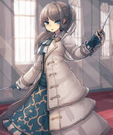 182552 1_female 1girl 4 863 ascot bad_id bad_tumblr_id bangs bee_(deadflow) blue_eyes brown_hair coat danbooru deadflow dress dual_wielding eyebrows_visible_through_hair female fencer_(tree_of_savior) gloves hair_ornament hair_tie holding holding_sword holding_weapon indoors long_hair long_sleeves mature noconol open_mouth original pixiv_182552 pixiv_57616866 ponytail rapier s safe sankaku sankaku_channel sensitive silver_hair skirt solo standing sword swordman_(tree_of_savior) swordsman_(tree_of_savior) tied_hair tosおまとめ tree_of_savior treeofsavior treeofsavior500users入り weapon white_hair window б // 823x983 // 234.8KB