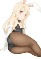 1_female 1girl animal_ears animal_tail arm_cuffs armwear ass bare_shoulders black_leotard blonde blonde_hair blush bow bowtie breasts brown_legwear brown_pantyhose bunny_ears bunny_girl bunny_suit bunny_tail bunnysuit commentary_request detached_collar e ears elbow_gloves explicit fake_animal_ears fate fatego100users入り fatego500users入り fategrand_order fatekaleid fatekaleid_liner_prisma_illya fate_(series) female female_focus female_only fgo gloves hair_between_eyes illyasviel_von_einzbern legwear leotard loli long_hair looking_at_viewer lying mature nipples nsfw o on_side open_mouth pantyhose parted_lips pixiv_16361571 pixiv_64899599 playboy_bunny point_of_view pov questionable r-18 rabbit_ears rabbit_tail red_eyes shiny shiny_skin simple_background sitting small_breasts solo strapless strapless_leotard tail thighs toshishikisai twisted_torso white_background white_gloves wrist_cuffs young イリヤスフィール・フォン・アインツベルン バニーイリヤ バニーガール プリズマ☆イリヤ プリズマ☆イリヤ500users入り 歳四季 歳四季@お仕事募集中 長手袋 // 723x1023 // 100.7KB