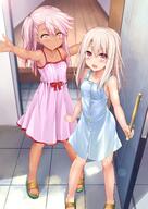 fatekaleid_liner_prisma_illya loli // 2507x3541 // 1.4MB