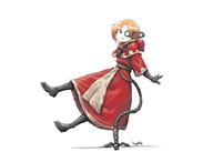 1_female 1girl 2d adeptus_mechanicus animification black_eyes blush boots clothing eyewear felicia_tayber female footwear games_workshop lutherniel mature mechanical_arm mechanical_arms orange_hair robe s safe sankaku sankaku_6dmpk8o9qrx scouter sensitive single_mechanical_arm smile tech_priest techpriest warhammer_40,000 warhammer_40k // 1240x942 // 57.3KB