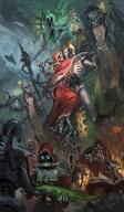 2others absurdres adeptus_astartes adeptus_mechanicus archon_of_flesh artificial_eye bad_end bad_link book c'tan_shard celestial_fang cloak clothing commentary corpse couple cyborg dancing dress emperor_of_mankind english_commentary general heresy high_resolution highres holding holding_weapon hood hood_up hooded_cloak interspecies mechanical_arms multiple_others necron polearm red_cloak red_dress red_hood red_robe robe robot s sankaku sankaku_jxajqweplm2 servo-skull skitarii space_marine spear sword techpriest the_final_betrayal_of_mars_(oc) twitter_username very_high_resolution warhammer_40,000 warhammer_40k weapon wedding // 3424x5877 // 1.8MB