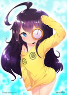 1_female 1girl 2 adult ahoge b0rn-t0-die bad_id bad_pixiv_id bangs black_hair blouse blue_eyes blush born-to-die child clavicle clock closed_mouth clothes_pull clothing collarbone commission contentious_content cowboy_shot curly_hair cute domination explicit explicit_content female female_domination female_focus female_only female_solo femdom flat_chest focus_on_female_character heart heart-shaped_pupils heart_eyes heart_symbol high_resolution highres holding holding_pocket_watch hypno-tan hypnohub hypnosis juvenile limited_visibility loli lolicon long_hair long_sleeves looking_at_viewer mature mind_control nsfw off-shoulder_shirt off_shoulder original oversized_clothes oversized_shirt oversized_topwear pendulum pettanko pixiv_1920354 pixiv_61627255 pocket_watch point_of_view pov pov_sub q questionable r-18 roll s safe sankaku sensitive shirt shirt_pull signature smile solo solo_female spiral spiral_(pattern) standing symbol-shaped_pupils symbol_in_eyes top_pull watch watermark web_address yellow_shirt young おさげ かわいい パトリオンリクエスト＃7 ロリ // 1074x1520 // 1.1MB