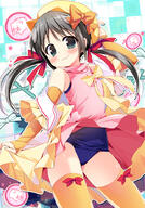 1 10s 1_female 1girl 2d_art 3 animal_ears black_hair blush blushing_cheeks boar boar_ears commentary_request dress ears etotama female green_eyes hair_ornament hair_ribbon hair_tie hat headwear horns kneesocks legwear loli loli_body_type lolibooru.moe long_hair looking_at_viewer male mature nagayama_yuunon photoshop_(medium) pixiv_149587 pixiv_50475452 poet0210 pov ribbon safe school_swimsuit sensitive smile solo stars stockings swimsuit swimsuit_under_clothes thigh-highs tied_hair twintails uri-tan young えとたま えとたま500users入り ウリたん スクチラ プロデュースなのですです！ 永山ゆうのん // 696x1000 // 480.4KB
