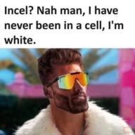 incel meme // 600x600 // 407.2KB
