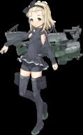 1_female 1girl art bike_shorts black_hair_ornament black_hairband black_legwear black_skirt black_thighhighs blonde blonde_hair covered_navel female full_body garrison_cap green_eyes hair_ornament hairband jiji jiji_(aardvark) jijis-waifus kantai_collection legwear luigi_torelli_(kancolle) luigi_torelli_(kantai_collection) machinery mature medium_hair microskirt navel official_art pleated_skirt s safe sensitive shorts skin_tight skirt sleeveless solo spats stomach thigh-highs thighhighs transparent_background uit-25_(kancolle) uit-25_(kantai_collection) // 592x953 // 113.0KB