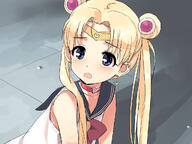 1_female 1girl alternative_age bad_id bad_twitter_id bangs bishoujo_senshi_sailor_moon bishoujo_senshi_sailor_moon_s blonde blonde_hair blue_eyes blue_sailor_collar blush bodily_fluids choker circlet commentary_request crescent crescent_earrings derivative_work double_bun earrings eyebrows eyebrows_visible_through_hair female hair_bun hair_over_shoulder hair_tie heart heart_choker inactive_account jewelry jiji jiji_(aardvark) jiji_aardvark jijis-waifus long_hair magical_girl open_mouth s safe sailor_collar sailor_moon sailor_moon_(series) sailor_moon_redraw_challenge sailor_senshi_uniform screencap_redraw screenshot_redraw sensitive shirt simple_background sleeveless solo tears tied_hair tsukino_sailor_moon"_usagi tsukino_usagi twintails upper_body younger" // 1214x912 // 162.8KB