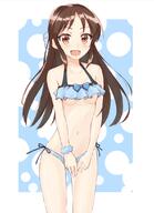 10s 1_female 1girl anime bikini blush bow breasts brown_eyes brown_hair clothing commentary_request explicit explicit_content female female_focus flared_bikini frilled_bikini frilled_swimsuit frills hair_bow hair_ornament idolmaster idolmaster_cinderella_girls long_hair mature navel nsfw open_mouth s safe sensitive shunichi side-tie_bikini side-tie_bikini_bottom small_breasts smile solo stomach swimsuit swimwear syunichi_bbp tachibana_arisu the__cinderella_girls underboob しゅにち|4日目西1め24a しゅにち|4日目西ゆ-42a アイドルマスター アイドルマスターシンデレラガールズ アイマス500users入り アニメ フレアビキニ 下乳 橘ありす 水着 水着ありすちゃん // 800x1102 // 365.6KB