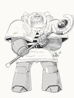 frieren meme sousou_no_frieren warhammer_40k // 2160x2880 // 1.8MB