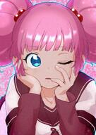 9so 9so9so yuru_yuri // 2894x4093 // 5.8MB