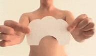 breasts cheating ductape // 220x130 // 1.8MB