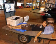 cigarette clothes drugs fan homeless meme on_back photo safe // 640x500 // 62.7KB