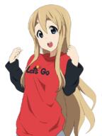k-on! kotobuki_tsumugi // 600x800 // 270.0KB