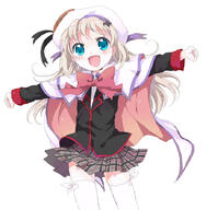 1_female 1girl 2d_art angel_beats! arms art bat bat_(animal) bat_hair_ornament beret blonde_hair blue_eyes blush bow breasts cape commentary_request cowboy_shot digital_media fang fangs female flat_chest hair_clip hair_ornament hairclip happy hat headwear icvxxb key500users入り little_busters little_busters! loli long_hair mature namori noumi_kudryavka oekaki official_art open_mouth outstretched outstretched_arms photoshop_(medium) pink_bow pixiv_124923 pixiv_1591344 plaid plaid_skirt safe sailor_uniform school_uniform schoolgirl_uniform sensitive serafuku skirt smile solo spread_arms stretch stretching thigh-highs thighhighs uniform white_legwear white_thighhighs young zettai_ryouiki ちっぱい なもり わふー クド マント リトルバスターズ！ 手を広げる 無乳 版権 碧眼 絵チャ 能美クドリャフカ // 870x888 // 379.3KB