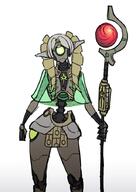60_million_years_has_elapse_since_biotransference_(art__@kannovaku) sousou_no_frieren warhammer_40,000 // 640x905 // 338.6KB