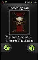 call incoming_call inquisition memes warhammer_40,000 warhammer_40k // 495x778 // 74.5KB