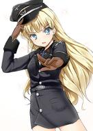 itsuki military_uniform oozora retia_adolf // 723x1023 // 650.2KB