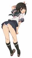 panties schoolgirl_uniform // 720x1280 // 76.2KB