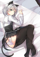 panties strike_witches // 706x1000 // 336.3KB