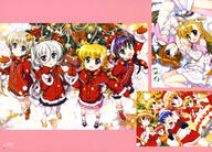 10s 6+_females absurd_resolution absurdres ahoge animal_ears antenna_hair arm_up art bell black_skirt blonde_hair blue_eyes breasts brown_hair bunny_ears cake capelet chantez_arpinion child christmas christmas_outfit christmas_tree cleavage corona_timir costume crop_top dutch_angle ears einhart_stratos female food frilled_skirt frills from_above fujima_takuya gloves green_eyes grey_hair group hair_between_eyes hand_holding hat heterochromia high_resolution ixpellia light_brown_hair little_girl long_hair lying lyrical_nanoha mahou_shoujo_lyrical_nanoha mahou_shoujo_lyrical_nanoha_vivid mature medium_breasts midriff miniskirt multiple_females nakajima_nove nove nove_(nanoha) numbers_(nanoha) official_art on_side one_arm_up open_mouth pink_neckwear pink_scarf pink_skirt purple_eyes purple_hair red_eyes red_gloves red_hair red_hat red_headwear red_neckwear red_ribbon red_scarf red_shirt red_skirt ribbon rio_wesley rio_wezley sacred_heart safe santa_costume santa_gloves scan scarf shirt short_hair skirt subaru_nakajima sweater tagme takamachi_nanoha takamichi_vivio teana_lanster thigh-highs thighs tied_hair tree twintails very_high_resolution viewed_from_above vividgarden vivio white_legwear young zettai_ryouiki // 5681x4095 // 3.5MB