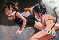 strike_witches // 5124x3476 // 1.0MB