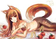 holo spice_and_wolf // 4093x2894 // 748.8KB