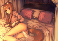 holo spice_and_wolf // 850x597 // 123.9KB