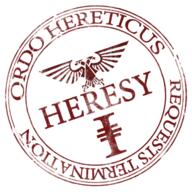 heresy inquisition ordo_hereticus safe sfw warhammer warhammer_40,000 warhammer_40k // 350x350 // 81.1KB