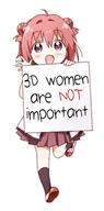 3d_women_are_not_important 3dpd akari_akaza akaza_akari yuru_yuri // 317x641 // 119.7KB