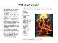 primarch warhammer_40k // 960x720 // 390.1KB
