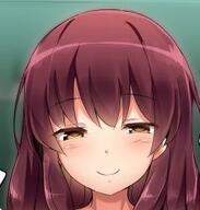 anime character_request creator image joy reaction smug smug_anime_girl // 239x251 // 22.2KB