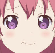 anime character_request creator image joy reaction smug smug_anime_girl yuru_yuri // 432x417 // 21.8KB