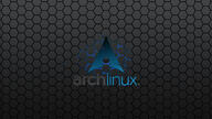 archlinux wallpaper // 1920x1080 // 626.8KB