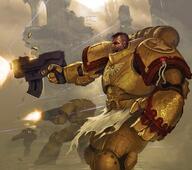 bolt_pistol bolter hardy_fowler imperial_fists imperium space_marines warhammer_40,000 warhammer_40k // 594x527 // 52.8KB