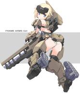1_female armored_boots ass bangs black_legwear boots commentary_request female footwear frame_arms_girl gourai grey_background hair_between_eyes high_resolution highres looking_at_viewer looking_back mature monjya panties parted_lips pixiv_453927 pixiv_72298327 safebooru simple_background striped_panties striped_pattern thigh-highs two-tone_background underwear white_background かるかん メカ少女 轟雷！ // 1382x1600 // 856.6KB