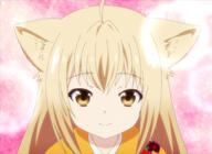 animal_ears fox_ears konohana_kitan loli yuzu // 1920x1399 // 886.8KB