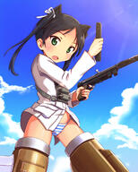 francesca_lucchini strike_witches // 1024x1280 // 740.0KB