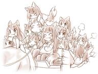 craft_lawrence holo spice_and_wolf wolf_ears // 1446x1092 // 1.1MB