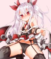 10s 1_female azur_lane bangs baram bare_shoulders bikini black_bikini black_bra black_legwear black_panties black_skirt black_underwear blush bow bra breasts chain cleft_of_venus clothes_lift commentary_request dress dress_lift ears explicit eyebrows female flat_chest footwear front-tie_bikini front-tie_top garter_belt hair_bow hair_ornament hair_ribbon high_heels lifted_by_self lingerie loli lolibooru lolibooru.moe long_hair looking_at_viewer looking_down male multicolored_dress nsfw open_mouth over-kneehighs panties pink_background pixiv_217306 pixiv_65278132 pointy_ears red_bow_ornament red_eyes ribbon shoulder_blush sidelocks silver_hair simple_background sitting skirt small_breasts smile solo spread_legs spreading squatting swimsuit thigh-highs tied_hair tsurime turret twintails two_side_up undead underwear vampire vampire_(azur_lane) very_long_hair white_dress xbaramx young ばらむ ヴァンパイア // 996x1133 // 1.1MB